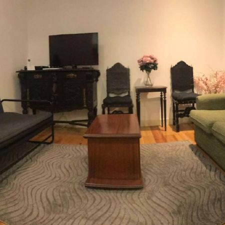 Apartamento Perto Do Centro De Lisboa Com Elevador Appartement Buitenkant foto