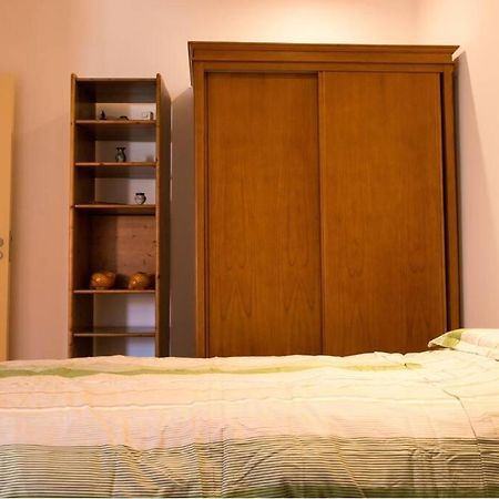 Apartamento Perto Do Centro De Lisboa Com Elevador Appartement Buitenkant foto