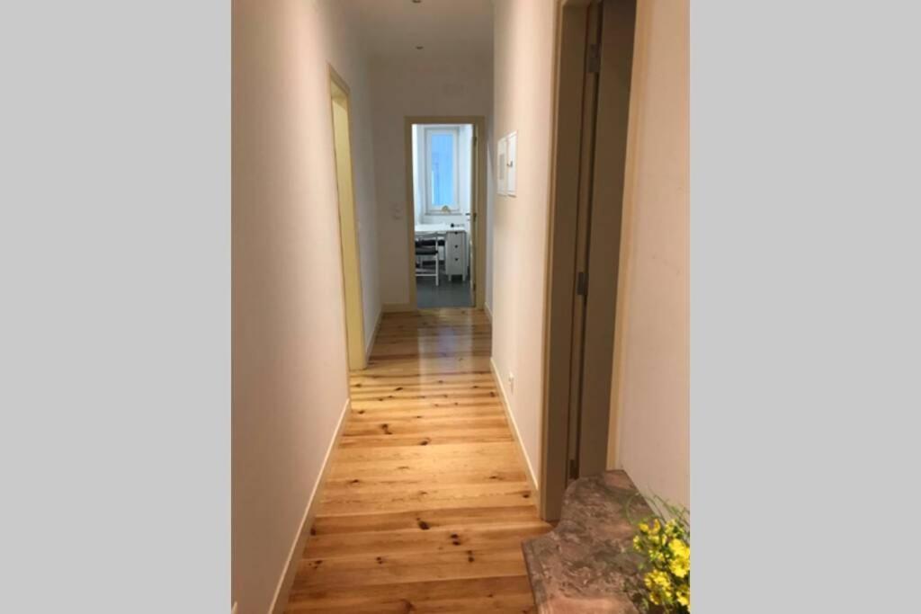 Apartamento Perto Do Centro De Lisboa Com Elevador Appartement Buitenkant foto