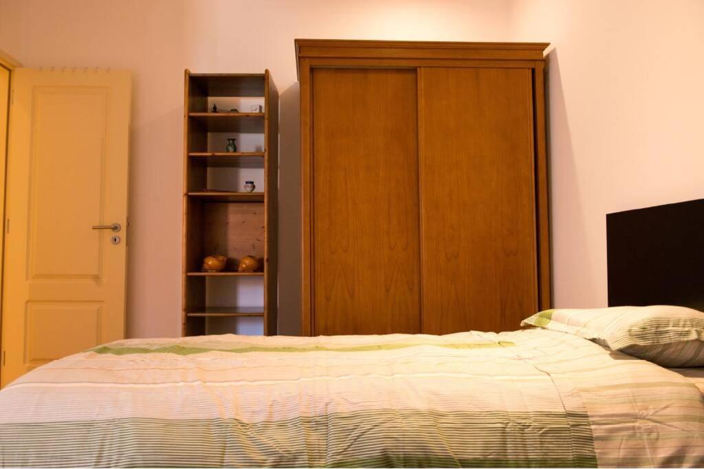 Apartamento Perto Do Centro De Lisboa Com Elevador Appartement Buitenkant foto