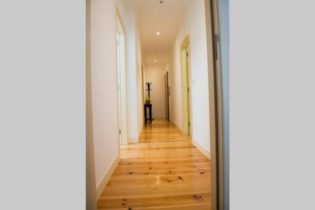 Apartamento Perto Do Centro De Lisboa Com Elevador Appartement Buitenkant foto