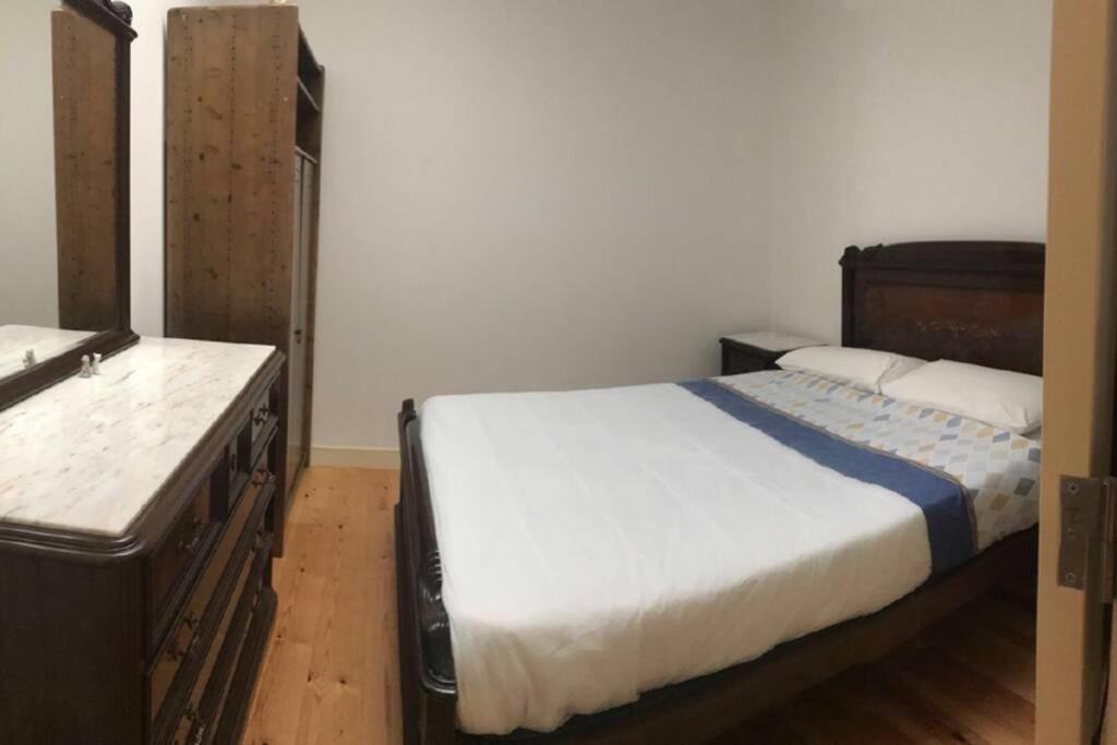 Apartamento Perto Do Centro De Lisboa Com Elevador Appartement Buitenkant foto