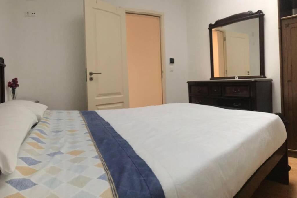 Apartamento Perto Do Centro De Lisboa Com Elevador Appartement Buitenkant foto