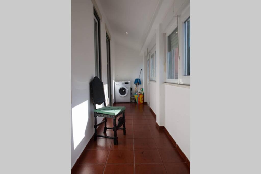 Apartamento Perto Do Centro De Lisboa Com Elevador Appartement Buitenkant foto
