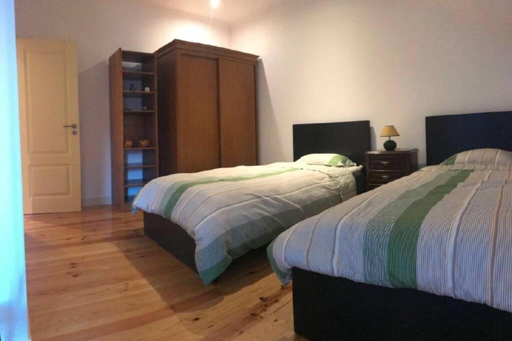 Apartamento Perto Do Centro De Lisboa Com Elevador Appartement Buitenkant foto