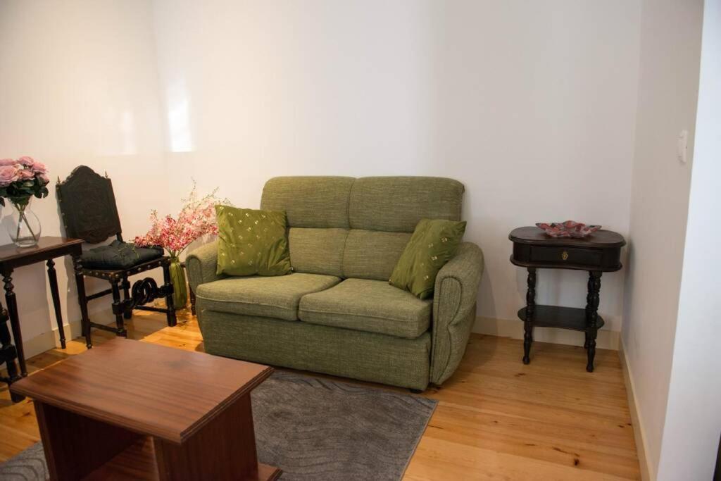 Apartamento Perto Do Centro De Lisboa Com Elevador Appartement Buitenkant foto