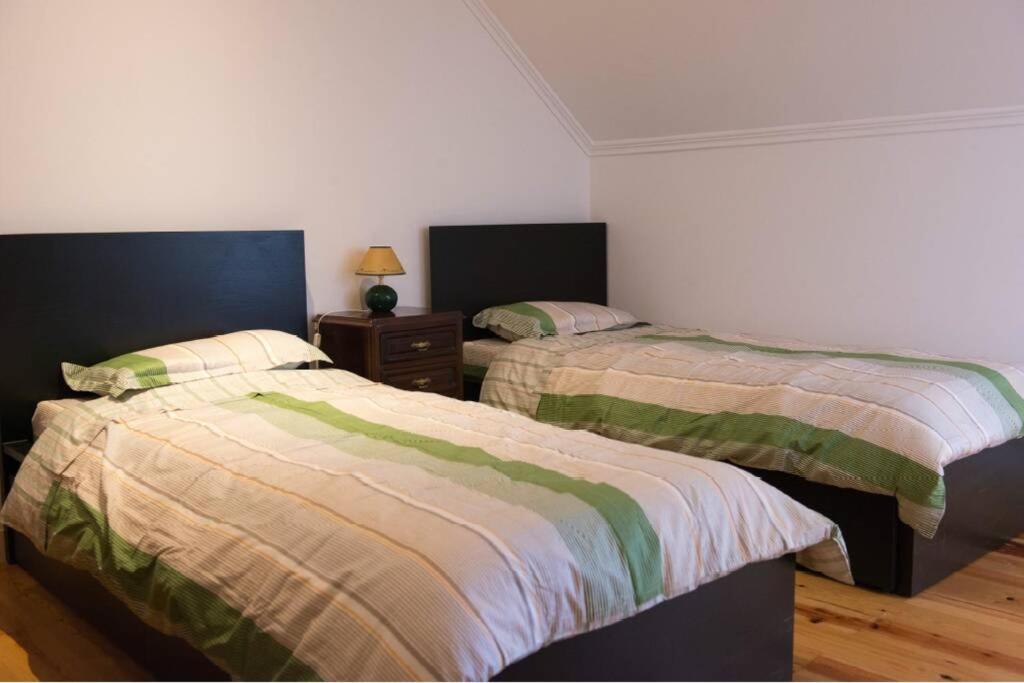 Apartamento Perto Do Centro De Lisboa Com Elevador Appartement Buitenkant foto